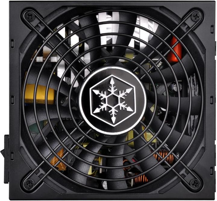 Produktbild Silverstone SX800-LTI - V1.2 - Netzteil (intern) (800 W)