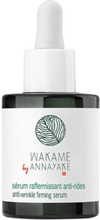 Image du produit Annayake Sérum raffermissant anti-rides Wakame (30 ml, Crème 24h)