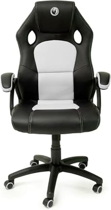 Produktbild Bigben Sedia da Gaming Nacon PCCH-310 Nera/Bianca