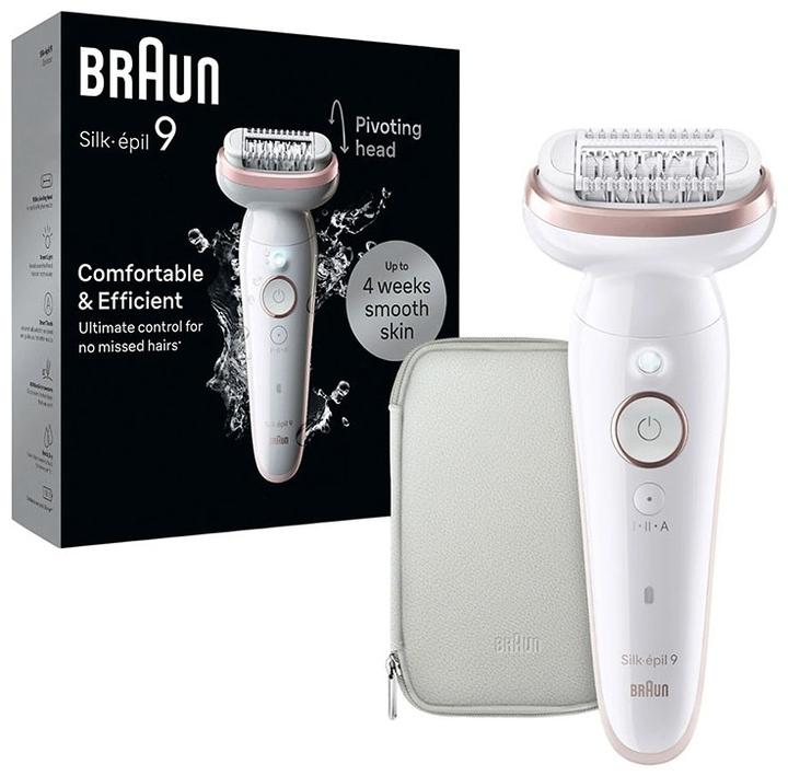 Immagine prodotto Braun Silk-épil 9