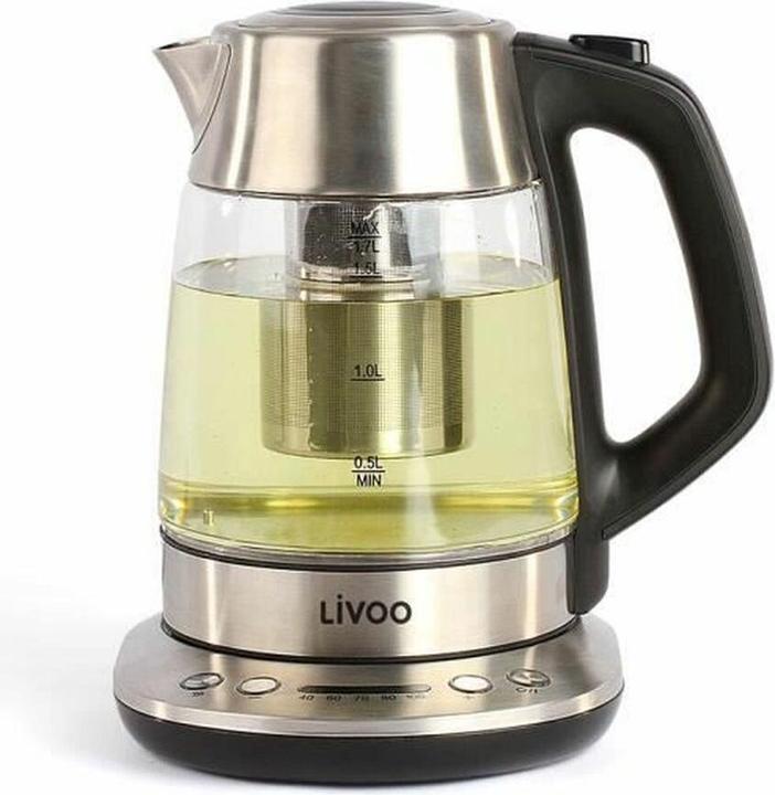 Produktbild Livoo Teekanne (1.70 l)
