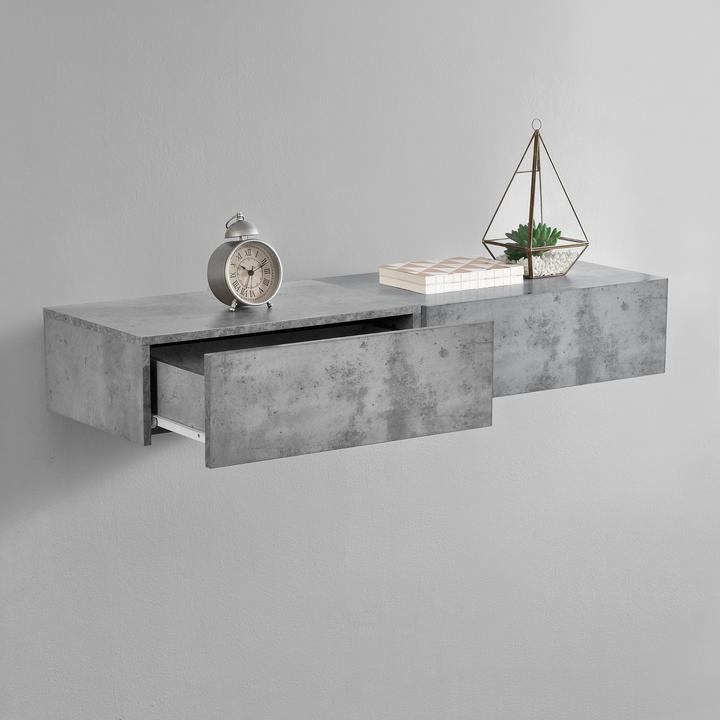 Produktbild En.Casa Oslo (46 x 30 x 15 cm)