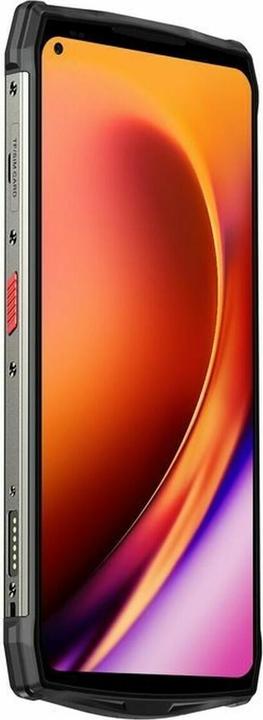 Image du produit Ulefone Power Armor 13 (128 Go, Noir, 6.81", Double SIM, 4G)