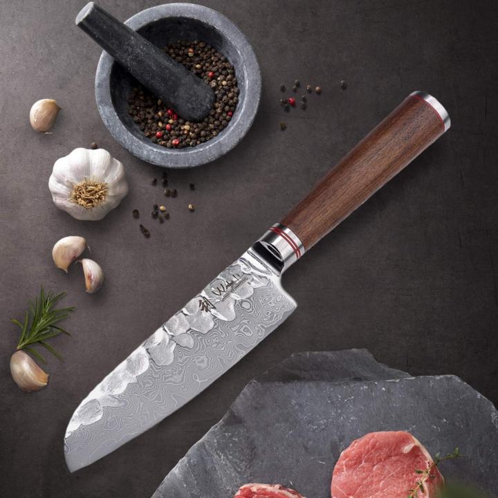 Immagine prodotto Wakoli Coltello Santoku (12.50 cm)