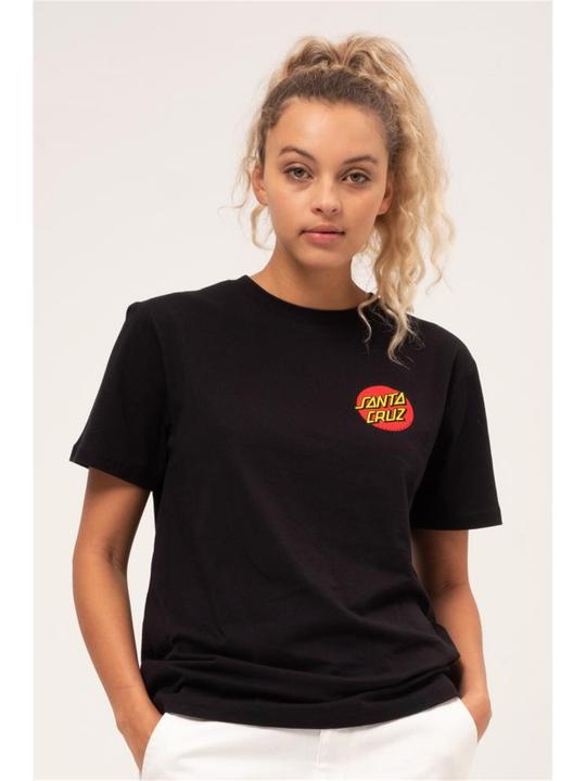Immagine prodotto Santa Cruz Classic Dot T-Shirt (S)