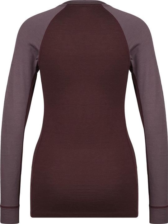 Produktbild Stoic Women's Merino180 BengtSt. L/S (XL)