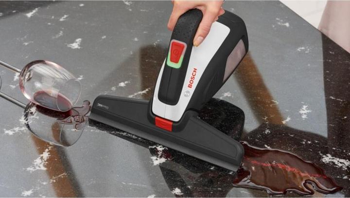 Actual product image Bosch Home & Garden glass vacuum