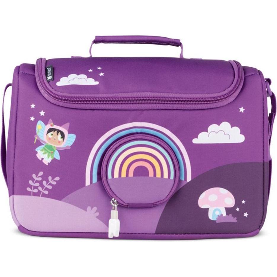 Tonies Hörspiel Transporter - Hinter dem Regenbogen (Deutsch)