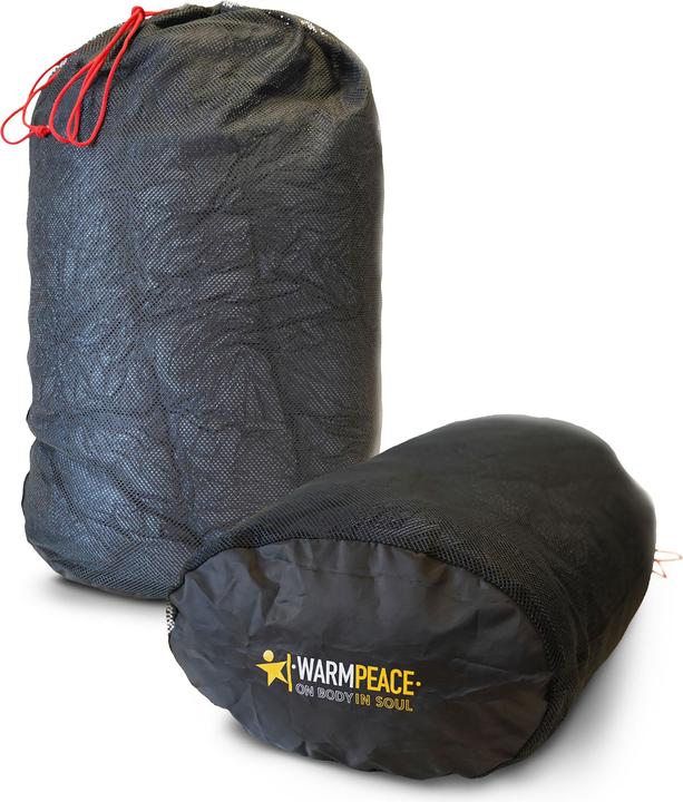Produktbild Warmpeace Storage Sack Flat (0.20 m)