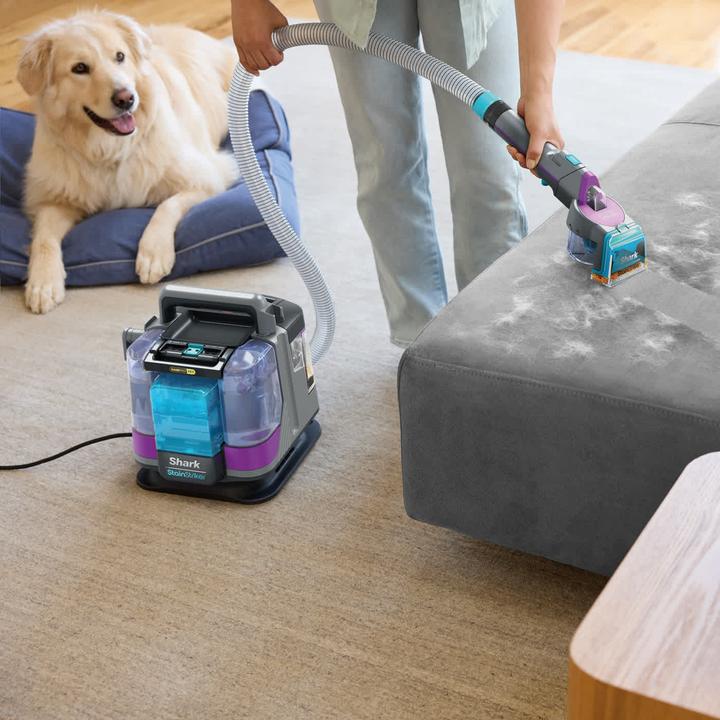 Produktbild Shark Stain Striker (Hund)