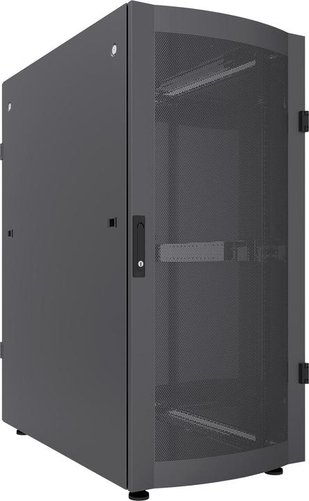 Produktbild Intellinet 19" Serverschrank (10.86 HE, 19 Zoll Rack)