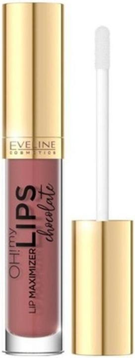 Actual product image Eveline OH! my LIPS Lip Maximiser (4.50 ml)
