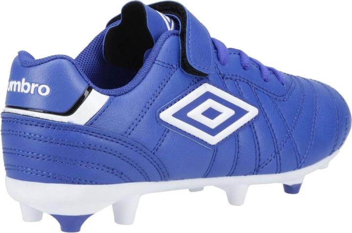 Immagine prodotto Umbro Speciali Liga Scarpe da Calcio Risoluto Pelle Bambini (30)