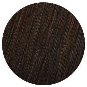 Image du produit Showpony - 20" 7 PIECE CLIP IN BOXSET- BLACK BROWN (3N Noir Marron)