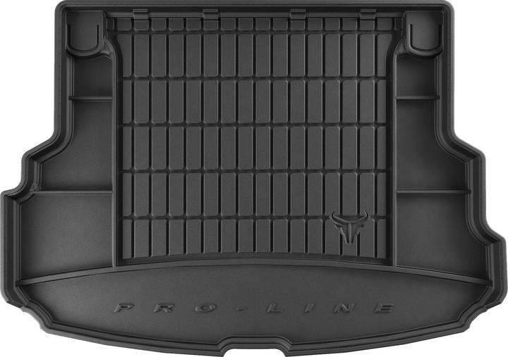 Actual product image Frogum Mercedes Glk - Boot Tray