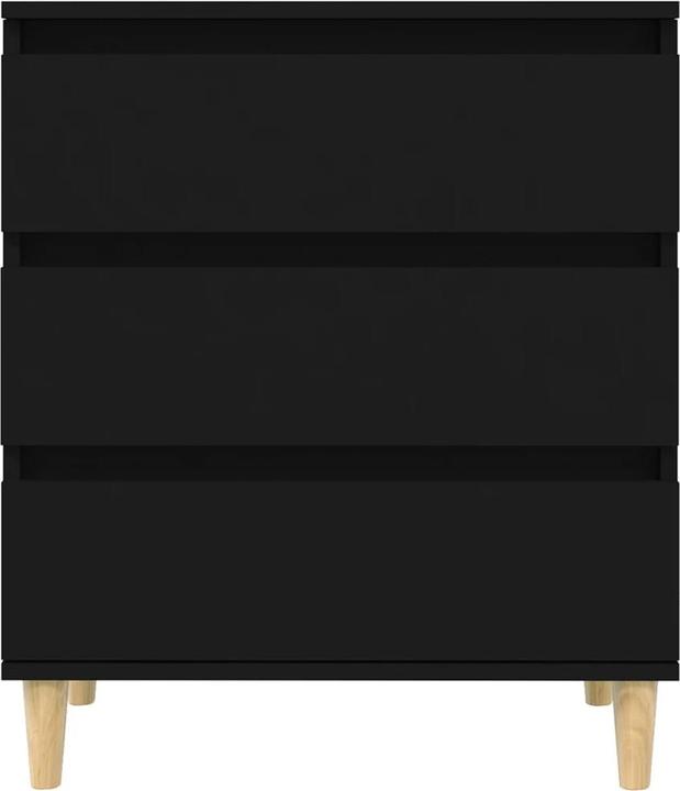 Image du produit vidaXL Sideboard (60 x 60 x 70 cm)