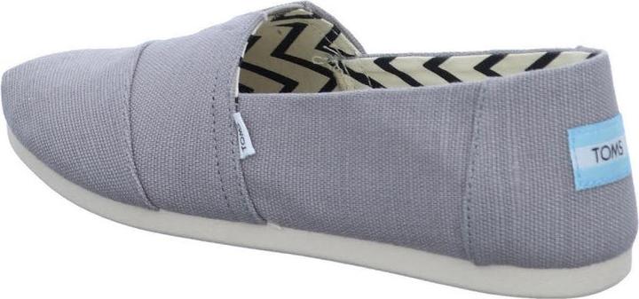 Immagine prodotto Toms W's Classic Alpargata Canvas (37)