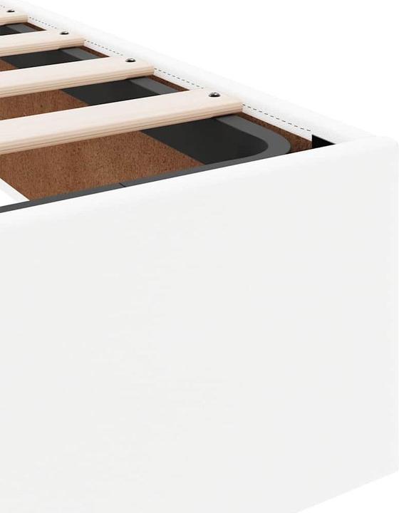 Actual product image vidaXL Ottoman-Bett (180 x 200 cm)