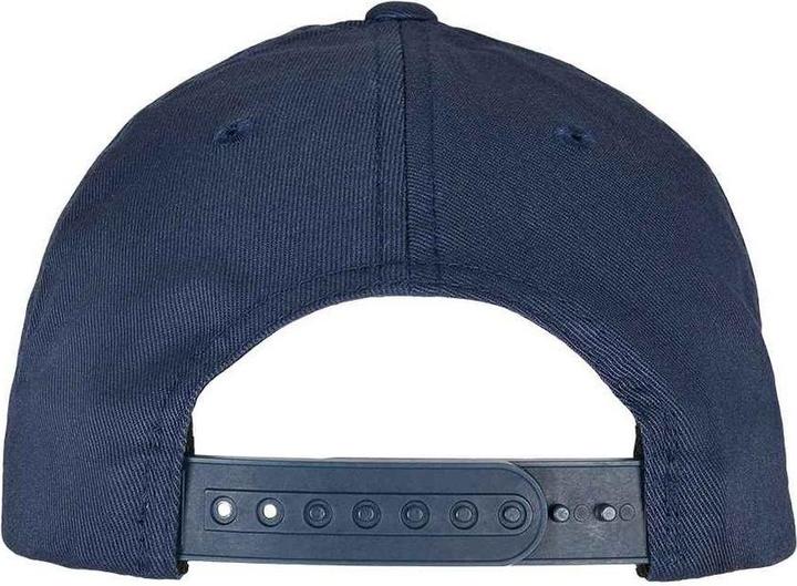 Produktbild Flexfit 110 Kappe Abgerundeter Kopf (One Size)