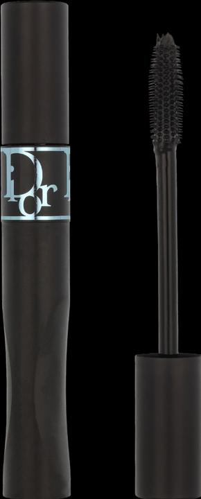 Actual product image Dior Diorshow (090 Black Pump)