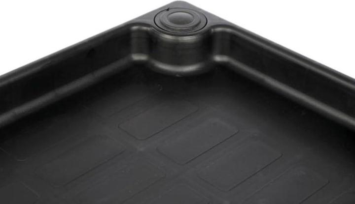 Actual product image Art Plast ArtPlast shelf with wheels