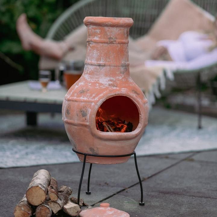Immagine prodotto RedFire Caminetto Deco