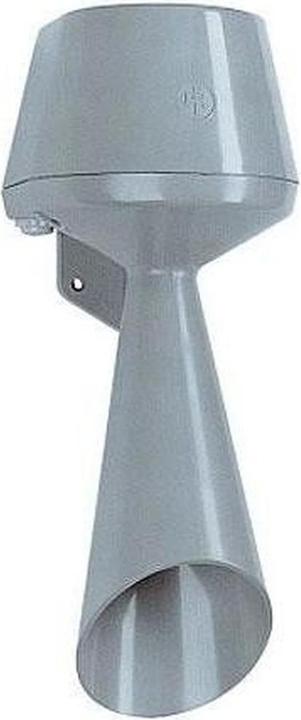 Produktbild FHF Signalhupe HPW 11, 230 Volt/AC, 110 dB mit