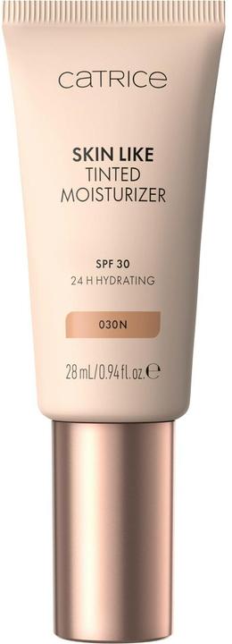 Catrice Skin Like Tinted Moisturizer (030, 30)