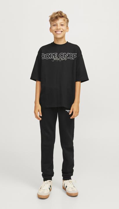 Immagine prodotto Jack & Jones Jpstgordon Jjvesterbro Cuffed Noos Jnr (128)