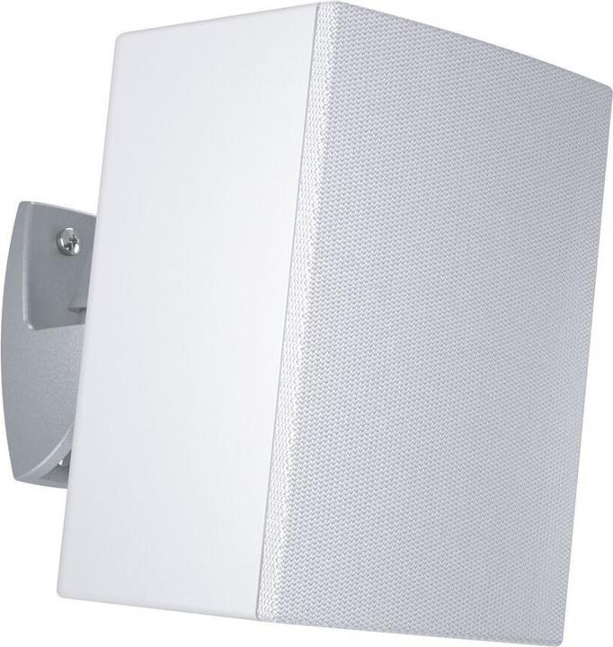 Actual product image Vogels Wandhalterung VLB 500 Silber (Set, Wall installation, Rotatable, Tiltable)