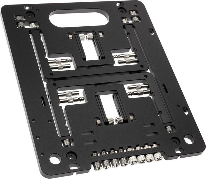 Actual product image Streacom BC1 Mini V2 (Mini-DTX)