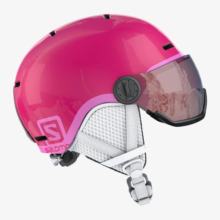 Immagine prodotto Salomon Casco da sci Grom (53 - 56 cm)