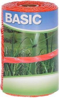Produktbild Corral Polywire Basic 250 m, orange, 3 x 0,16 mm (0.16 mm, 514 g, Orange)
