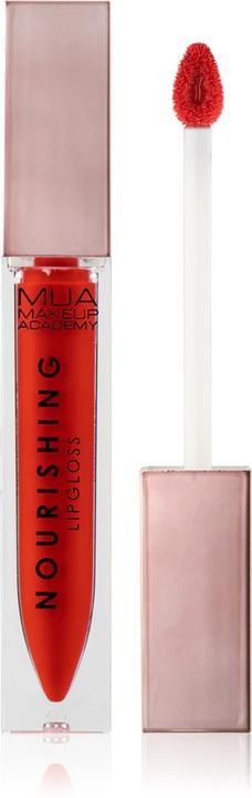 Produktbild MUA Makeup Academy Pflegender Lipgloss
