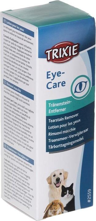 Produktbild Trixie Tränenstein-Entferner (Hund, Katze)