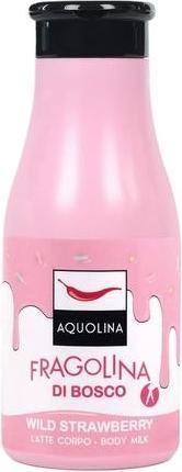 Aquolina Körpermilch Walderdbeeren 250ml (Körpermilch, 250 ml)
