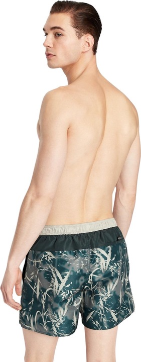 Actual product image Armani Exchange boxer bath (L)