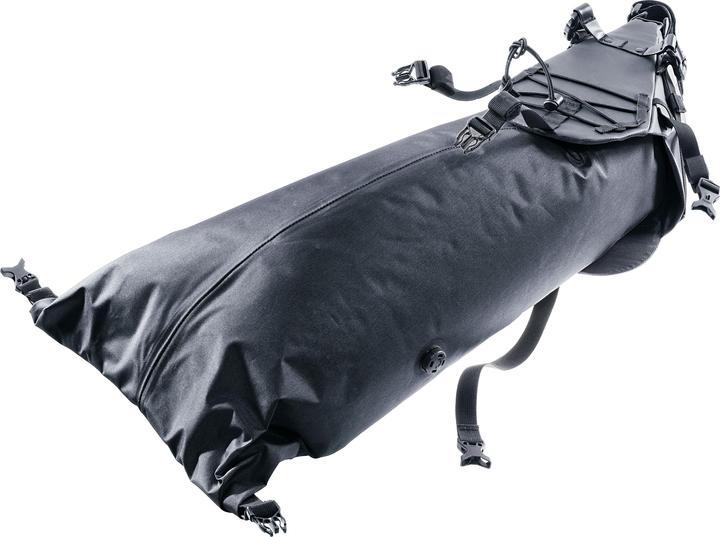 Actual product image Deuter Cabezon SB 16 (16 l, Saddle bag)