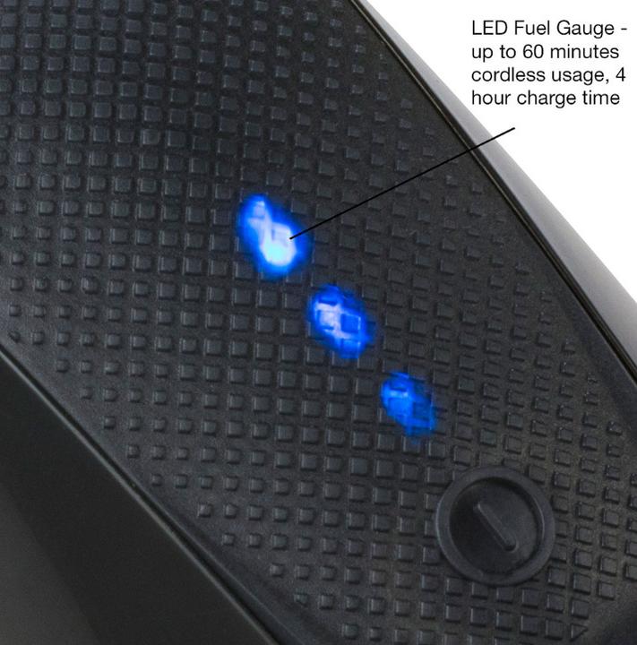 Produktbild Remington MB7000 Präzisionstrimmer