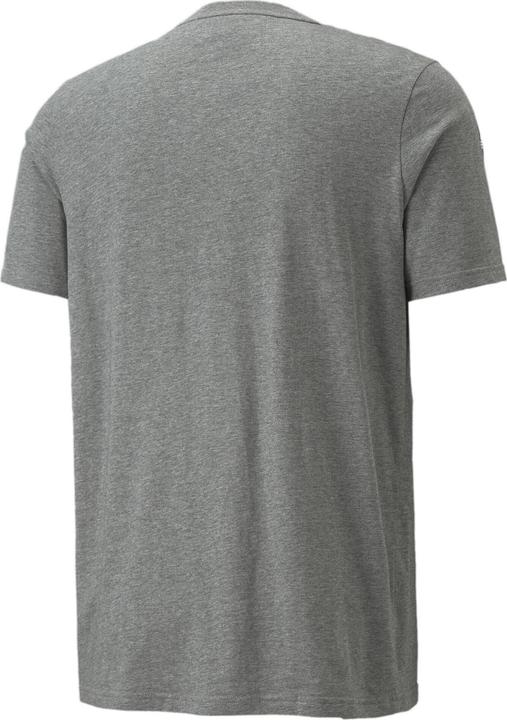 Actual product image Puma ESS+ Tape Tee (M)