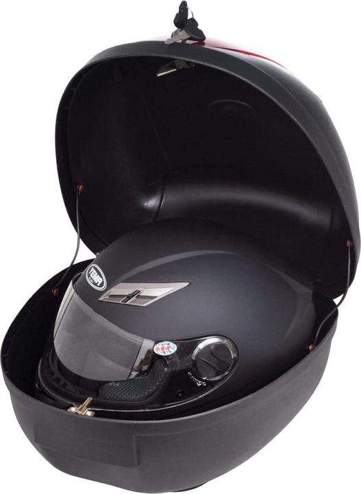 Produktbild vidaXL Motorrad Topcase (36 l)
