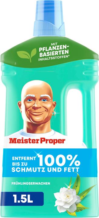 Meister Proper Allzweck-Bodenreiniger