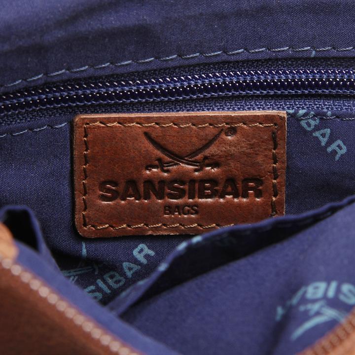 Immagine prodotto Sansibar Umhängetasche
