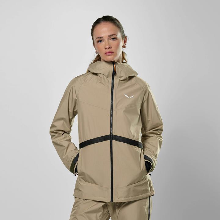 Immagine prodotto Salewa Puez Powertex Giacca ibrida Da (38, 44, M)