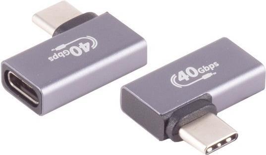 Produktbild Shiverpeaks USB-C Adapter (USB-C)
