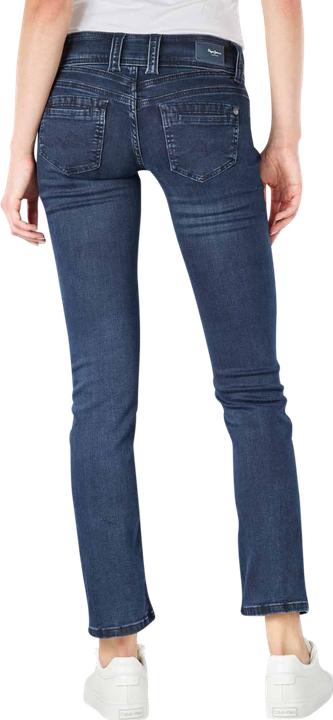 Produktbild Pepe Jeans Gen Straight Fit Dark Blue (W27/L32)