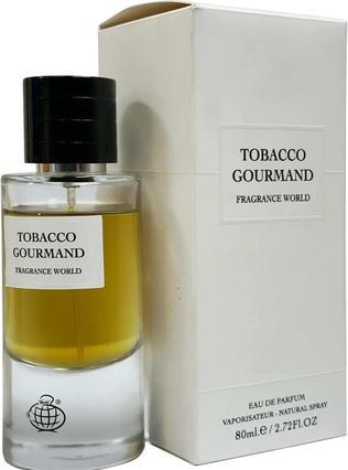 Immagine prodotto Ameer Al Oud Fragrance World Tobacco Gourmand EDP Unisex 80ml (80 ml)