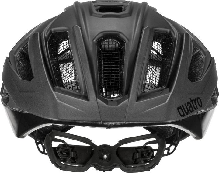 Actual product image Uvex Sports quatro cc (52 - 57 cm)