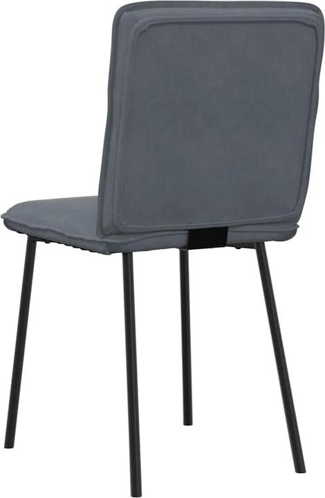 Actual product image vidaXL Esszimmerstuhl