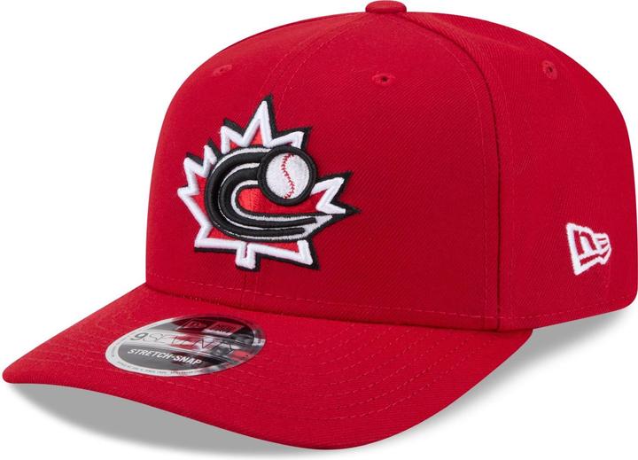 Produktbild New Era 9Seventy Stretch Cap World Baseball Canada